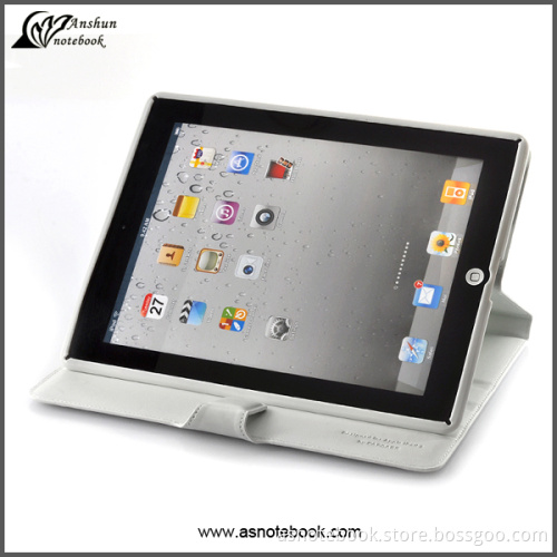 Hot Sell Low Price Leather Case for iPad